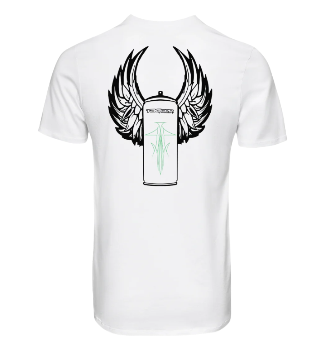 WINGED