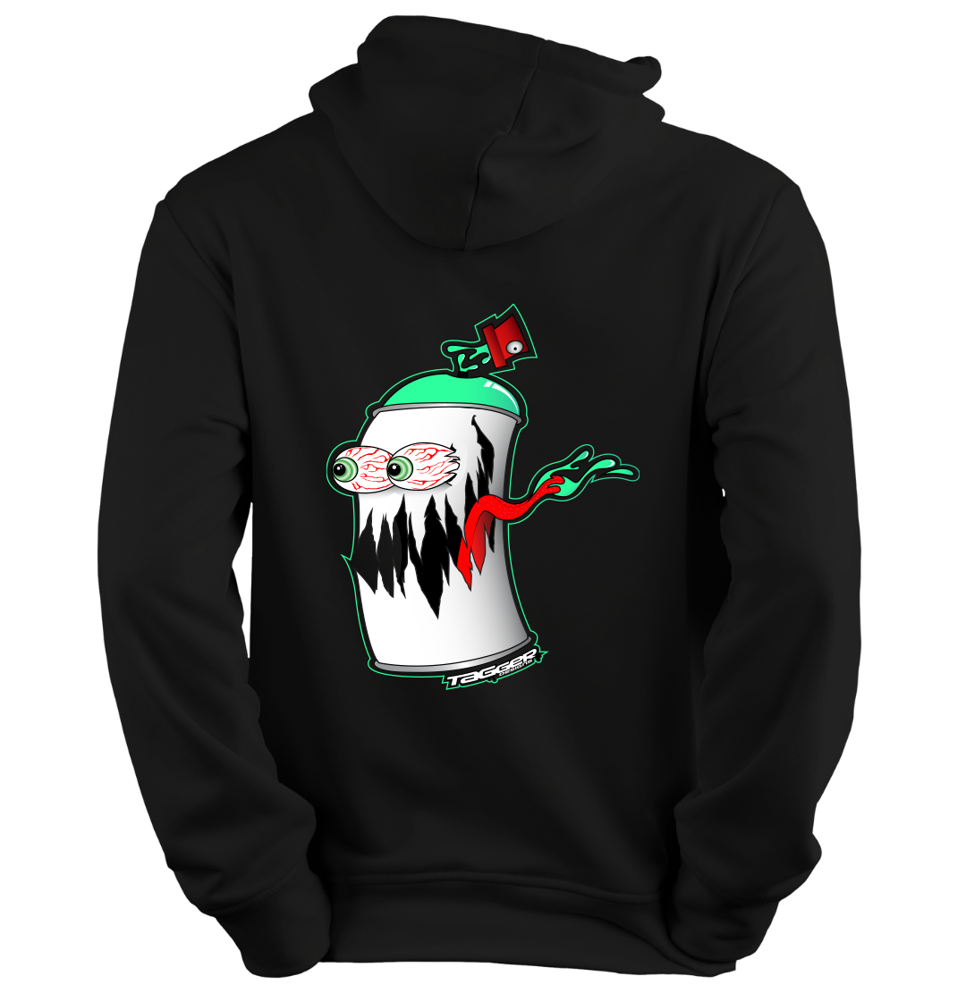 CANNED HOODIE