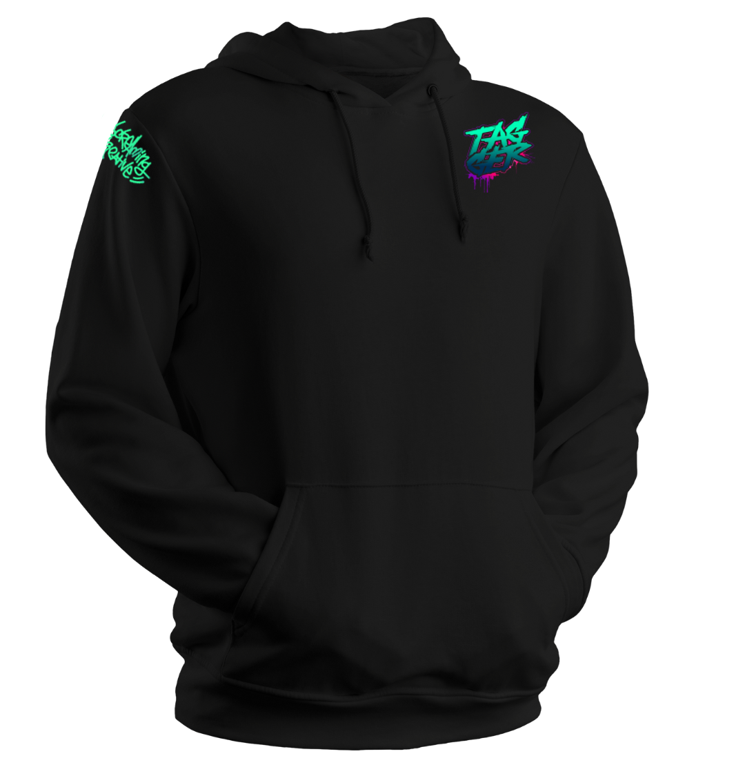 LOW RIDER HOODIE