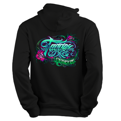 LOW RIDER HOODIE
